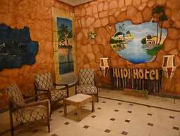 Hllol Hotel Abu Simbel