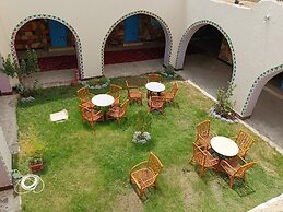 Hllol Hotel Abu Simbel
