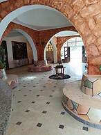 Hllol Hotel Abu Simbel