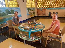Hllol Hotel Abu Simbel