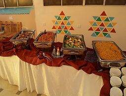 Hllol Hotel Abu Simbel