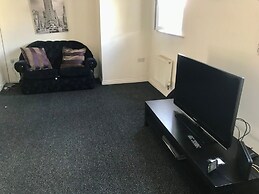 Immaculate 2-bed Apartment in Smethwick