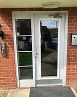 Immaculate 2-bed Apartment in Smethwick