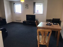 Immaculate 2-bed Apartment in Smethwick
