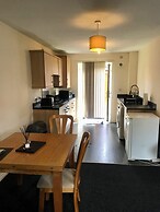 Immaculate 2-bed Apartment in Smethwick
