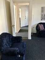 Immaculate 2-bed Apartment in Smethwick