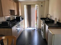 Immaculate 2-bed Apartment in Smethwick