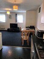 Immaculate 2-bed Apartment in Smethwick