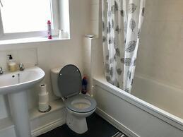 Immaculate 2-bed Apartment in Smethwick