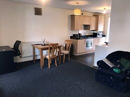 Immaculate 2-bed Apartment in Smethwick