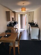 Immaculate 2-bed Apartment in Smethwick
