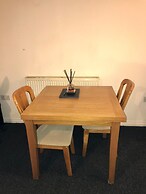 Immaculate 2-bed Apartment in Smethwick