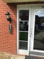 Immaculate 2-bed Apartment in Smethwick