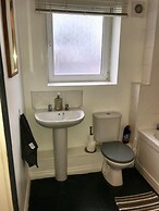 Immaculate 2-bed Apartment in Smethwick