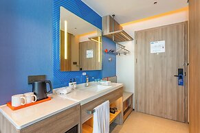 Holiday Inn Express Langfang Yanjiao, an IHG Hotel