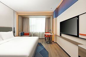 Holiday Inn Express Langfang Yanjiao, an IHG Hotel