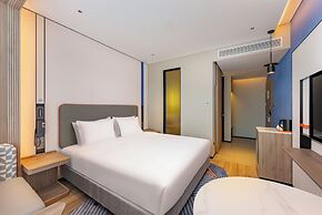 Holiday Inn Express Langfang Yanjiao, an IHG Hotel