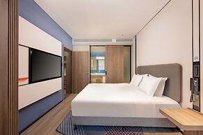 Holiday Inn Express Langfang Yanjiao, an IHG Hotel