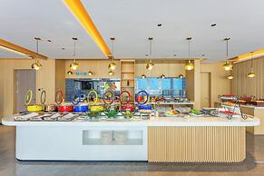 Holiday Inn Express Langfang Yanjiao by IHG