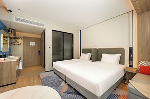 Holiday Inn Express Langfang Yanjiao by IHG