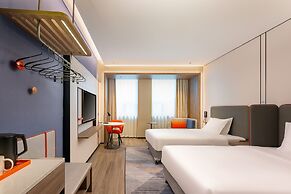 Holiday Inn Express Langfang Yanjiao by IHG
