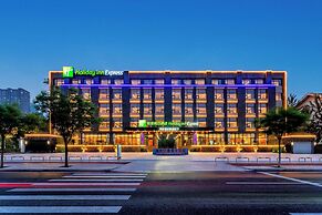 Holiday Inn Express Langfang Yanjiao, an IHG Hotel
