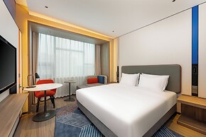 Holiday Inn Express Langfang Yanjiao by IHG