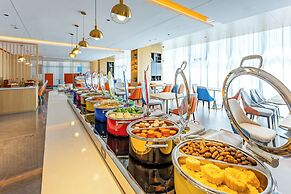 Holiday Inn Express Langfang Yanjiao by IHG