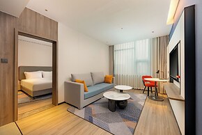 Holiday Inn Express Langfang Yanjiao by IHG