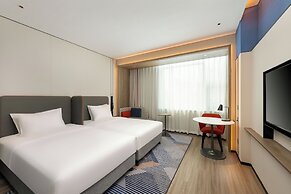 Holiday Inn Express Langfang Yanjiao by IHG