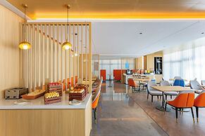 Holiday Inn Express Langfang Yanjiao by IHG