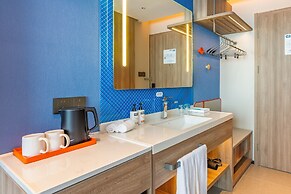 Holiday Inn Express Langfang Yanjiao by IHG