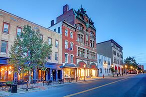 Hotel Indigo West Chester - Downtown