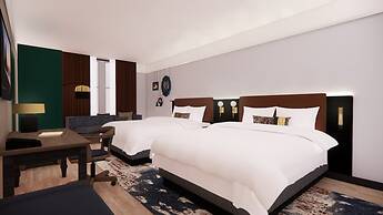 Hotel Indigo West Chester - Downtown by IHG