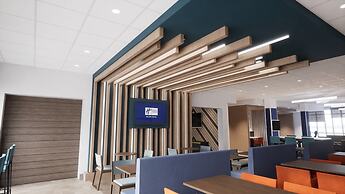 Holiday Inn Express And Suites Fort Walton Beach Eglin Area by IHG