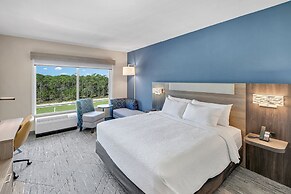 Holiday Inn Express And Suites Fort Walton Beach Eglin Area by IHG