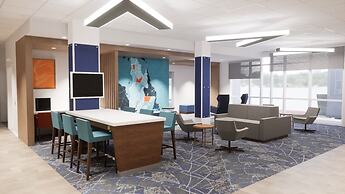 Holiday Inn Express And Suites Fort Walton Beach Eglin Area by IHG