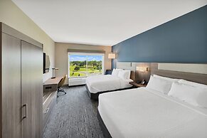 Holiday Inn Express And Suites Fort Walton Beach Eglin Area by IHG