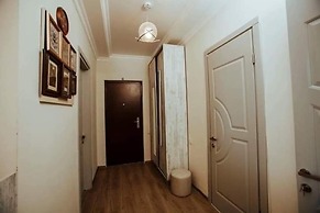 Gorgasali Apartments