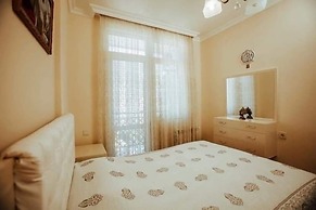Gorgasali Apartments