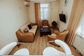 Gorgasali Apartments