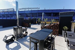 UNDICI Republica de la Boca