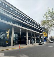 UNDICI Republica de la Boca