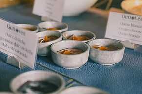 UNDICI Republica de la Boca