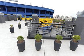 UNDICI Republica de la Boca