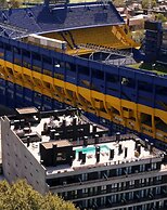 UNDICI Republica de la Boca