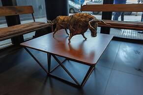 UNDICI Republica de la Boca