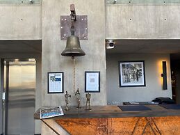 UNDICI Republica de la Boca