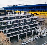 UNDICI Republica de la Boca