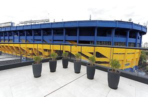 UNDICI Republica de la Boca